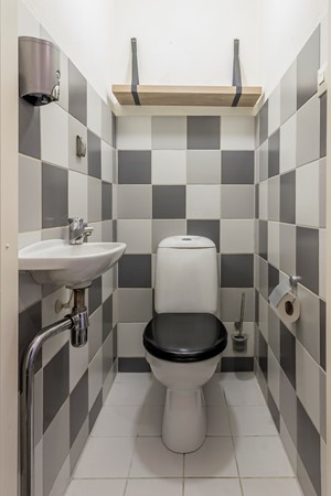 Medium property photo - Marina-Park 297, 1785 DK Den Helder